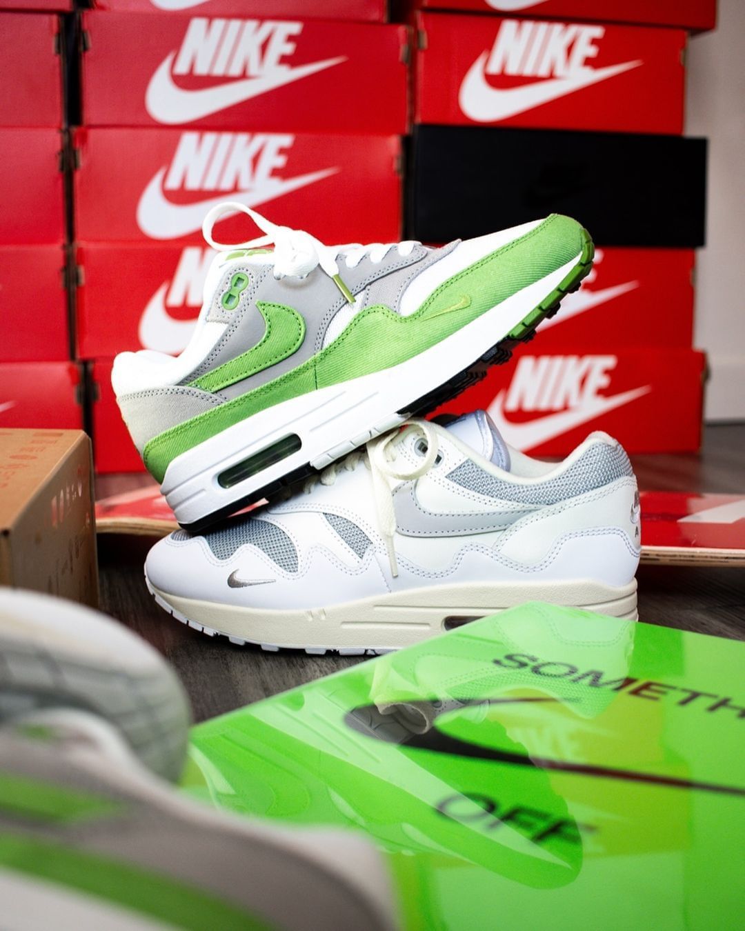 Nike air max 1 uomo on sale