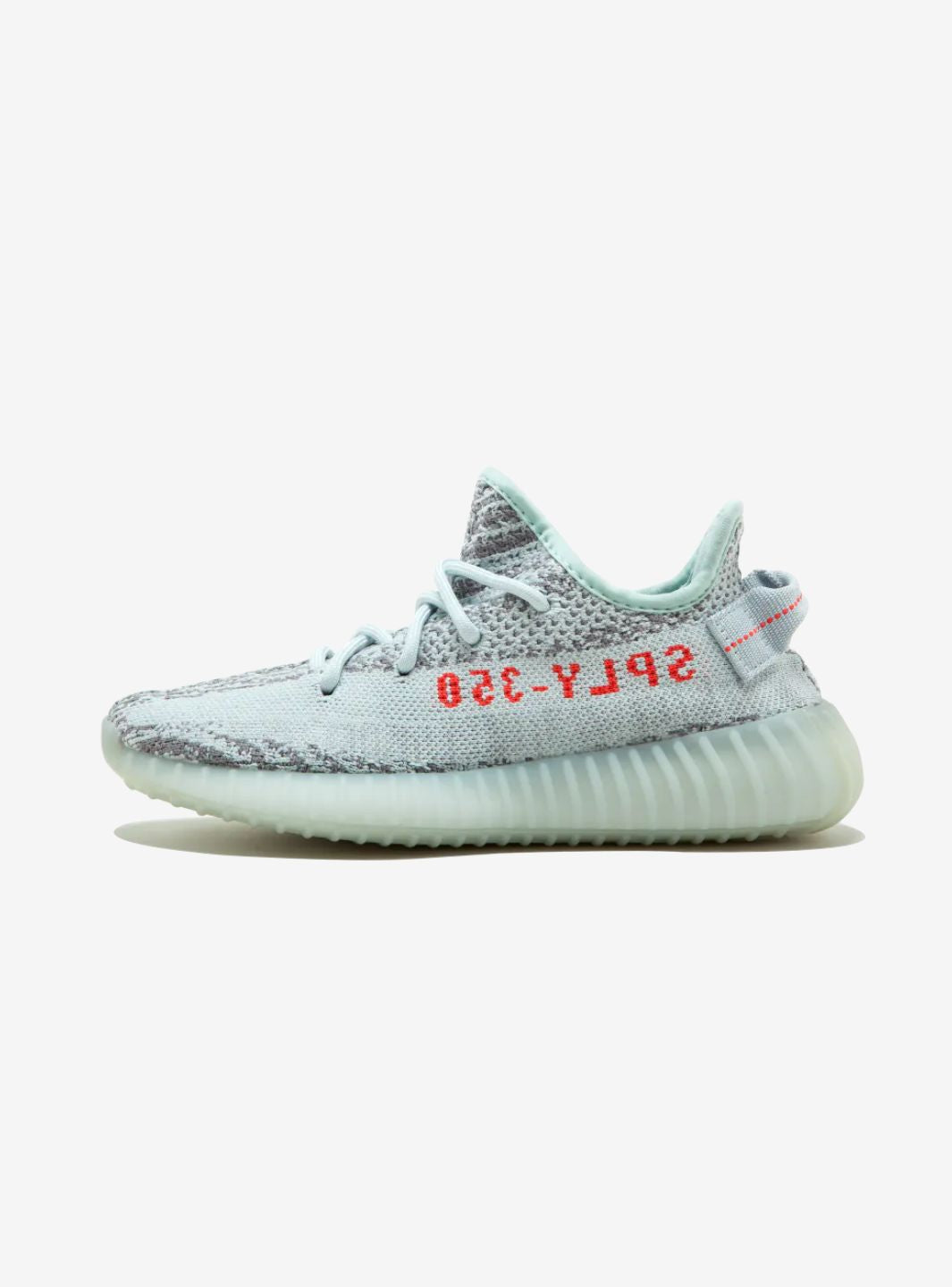 Adidas Yeezy Boost 350 V2 Blue Tint B37571 ResellZone