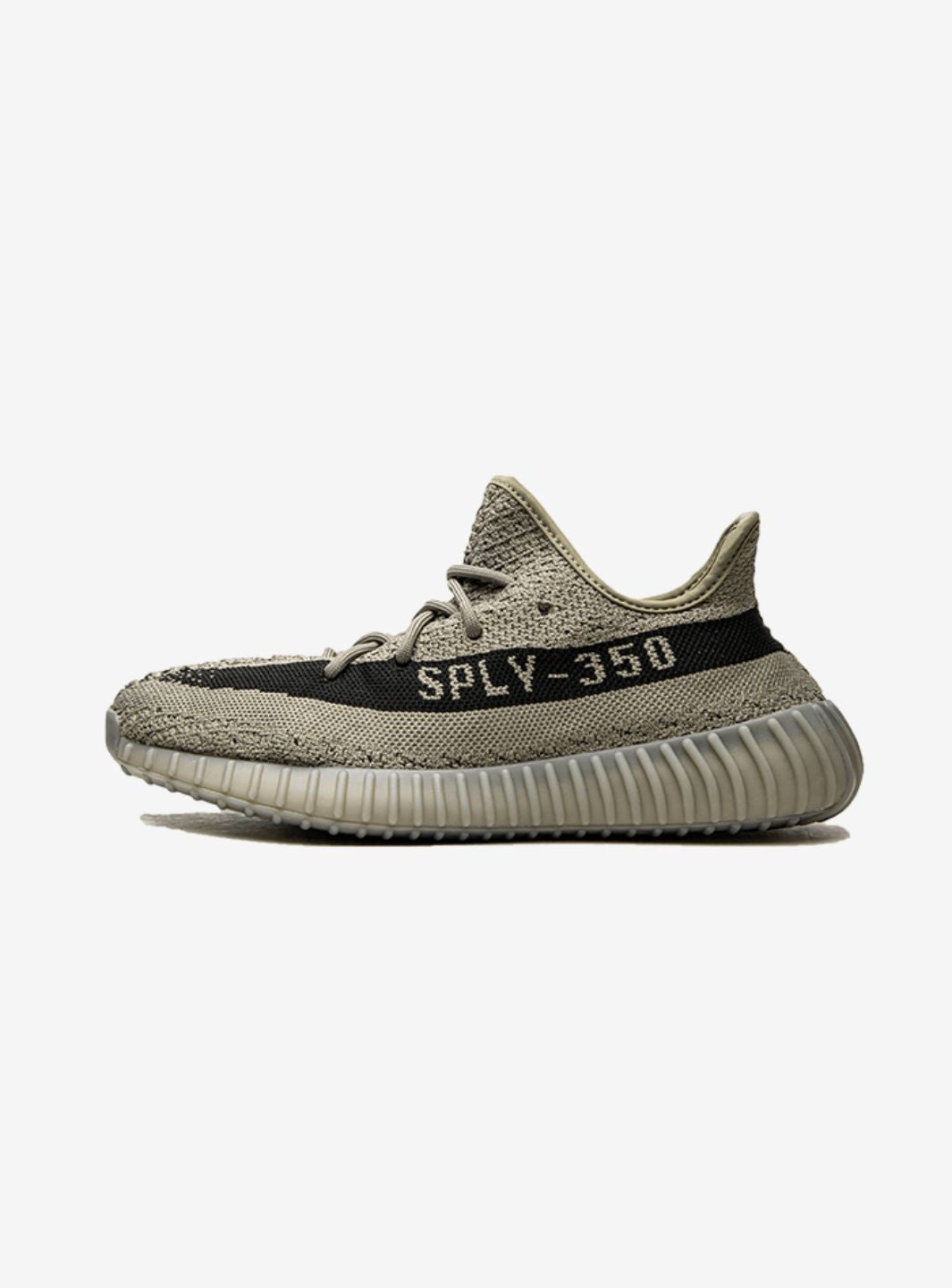 Adidas yeezy grigie e bianche on sale