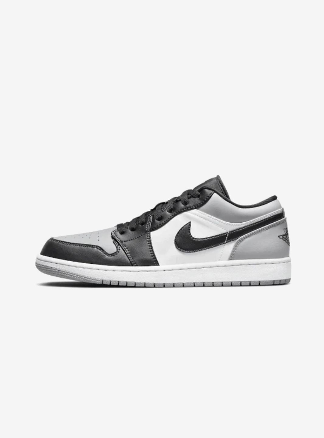 Air Jordan 1 Low Shadow Toe