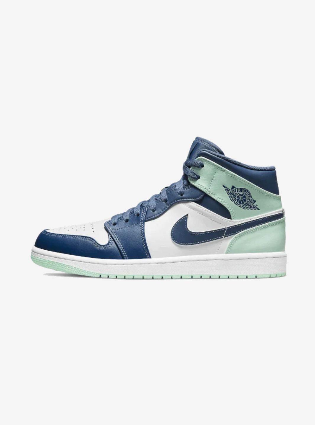 Air jordan 1 mint on sale