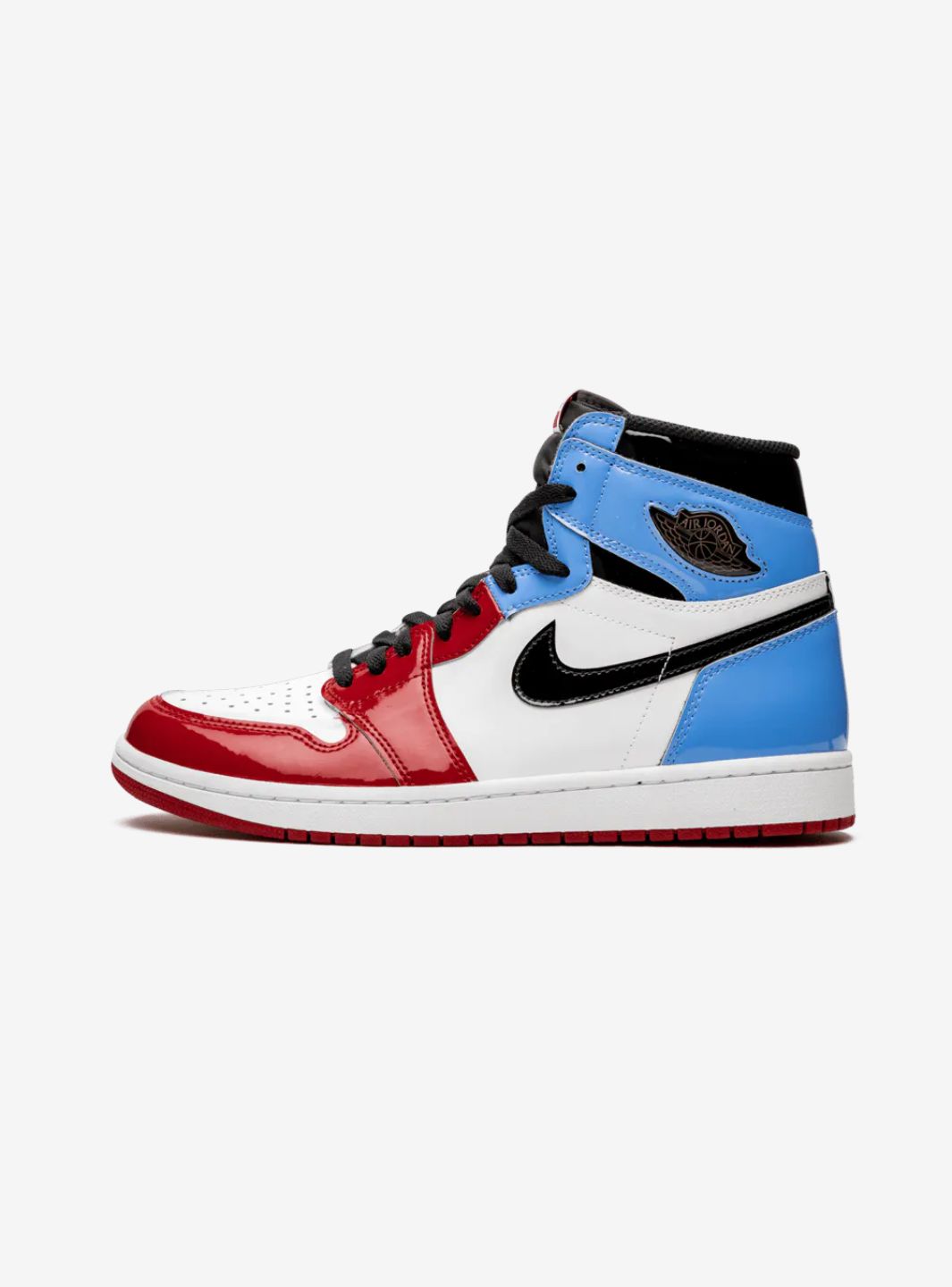 Air Jordan 1 Retro High Fearless UNC Chicago CK5666 100 ResellZone