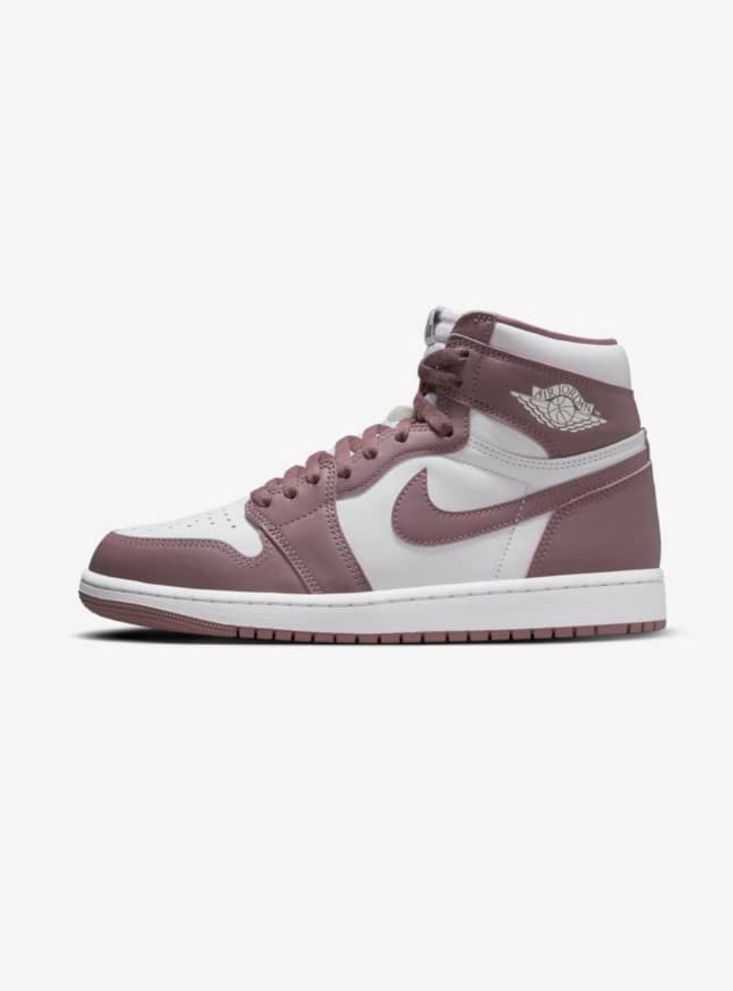 Air Jordan 1 Retro High OG Mauve DZ5485 105 ResellZone