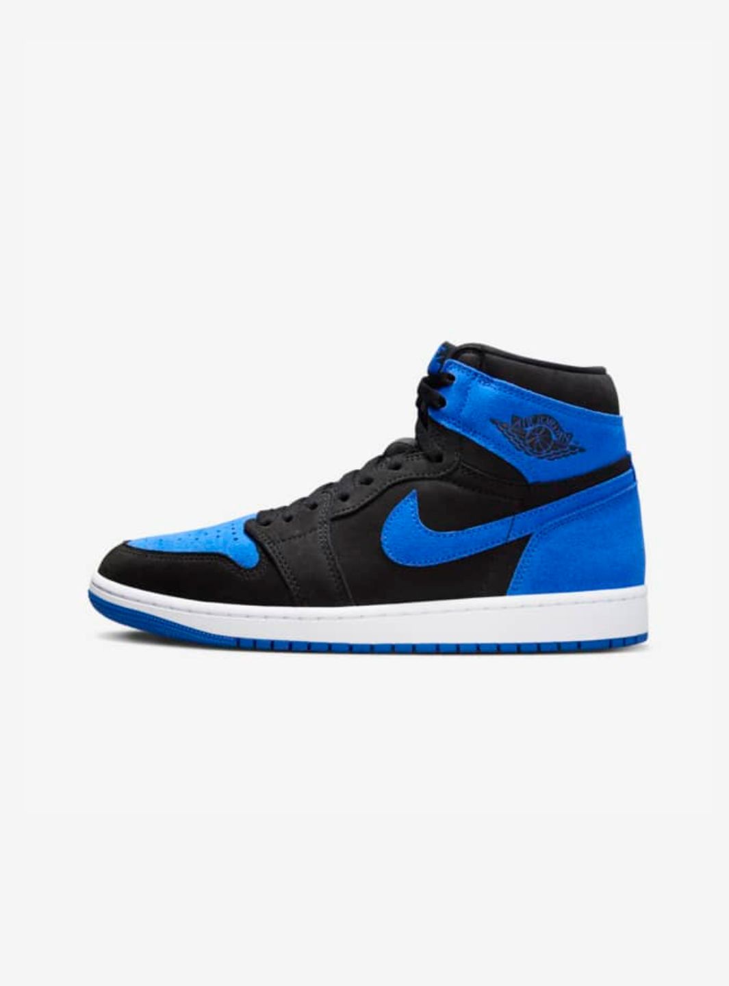 Nike Air Jordan 1 Retro cheapest OG Royal blue