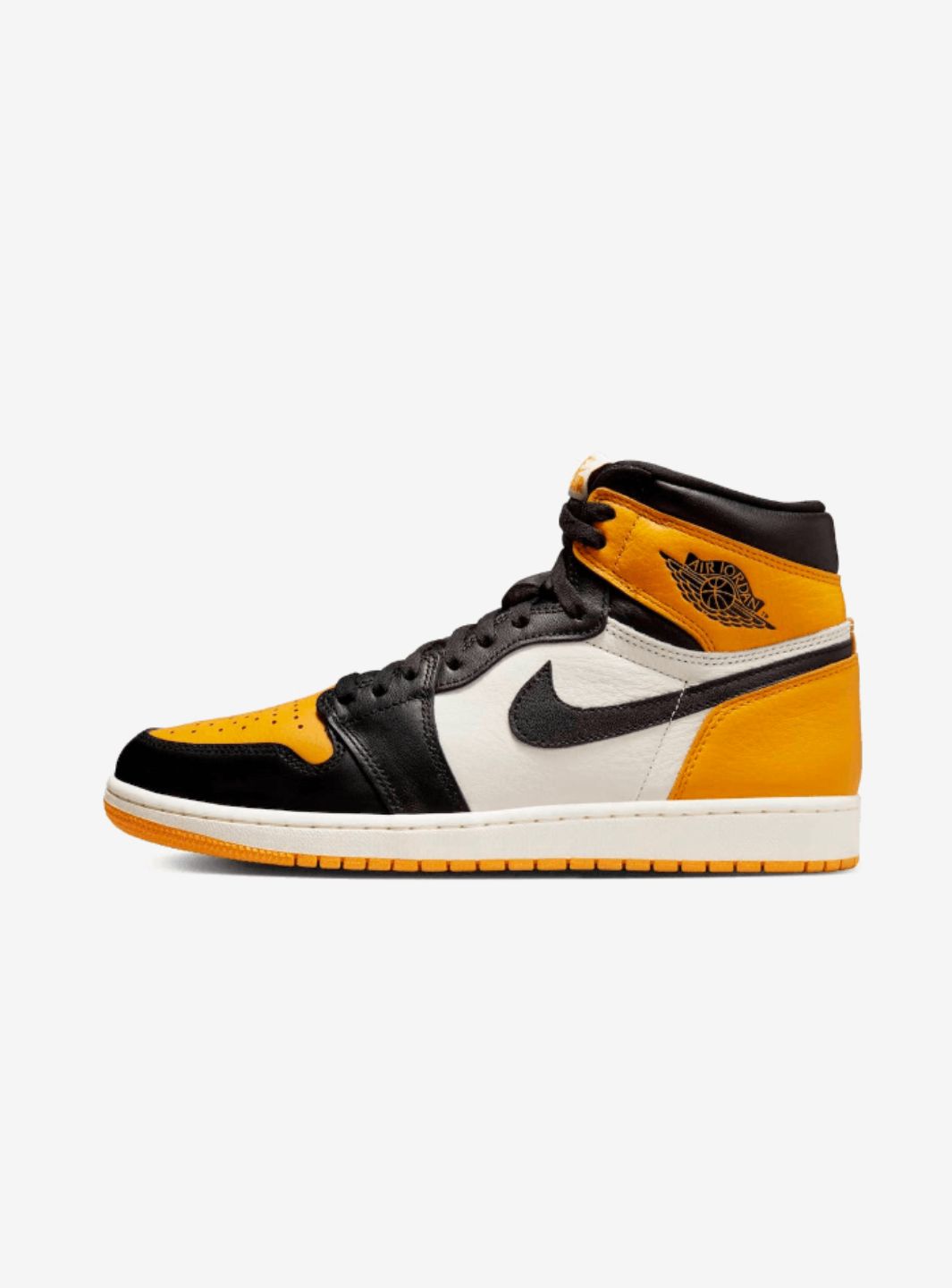 Air Jordan 1 Retro High OG Taxi 555088 711 ResellZone