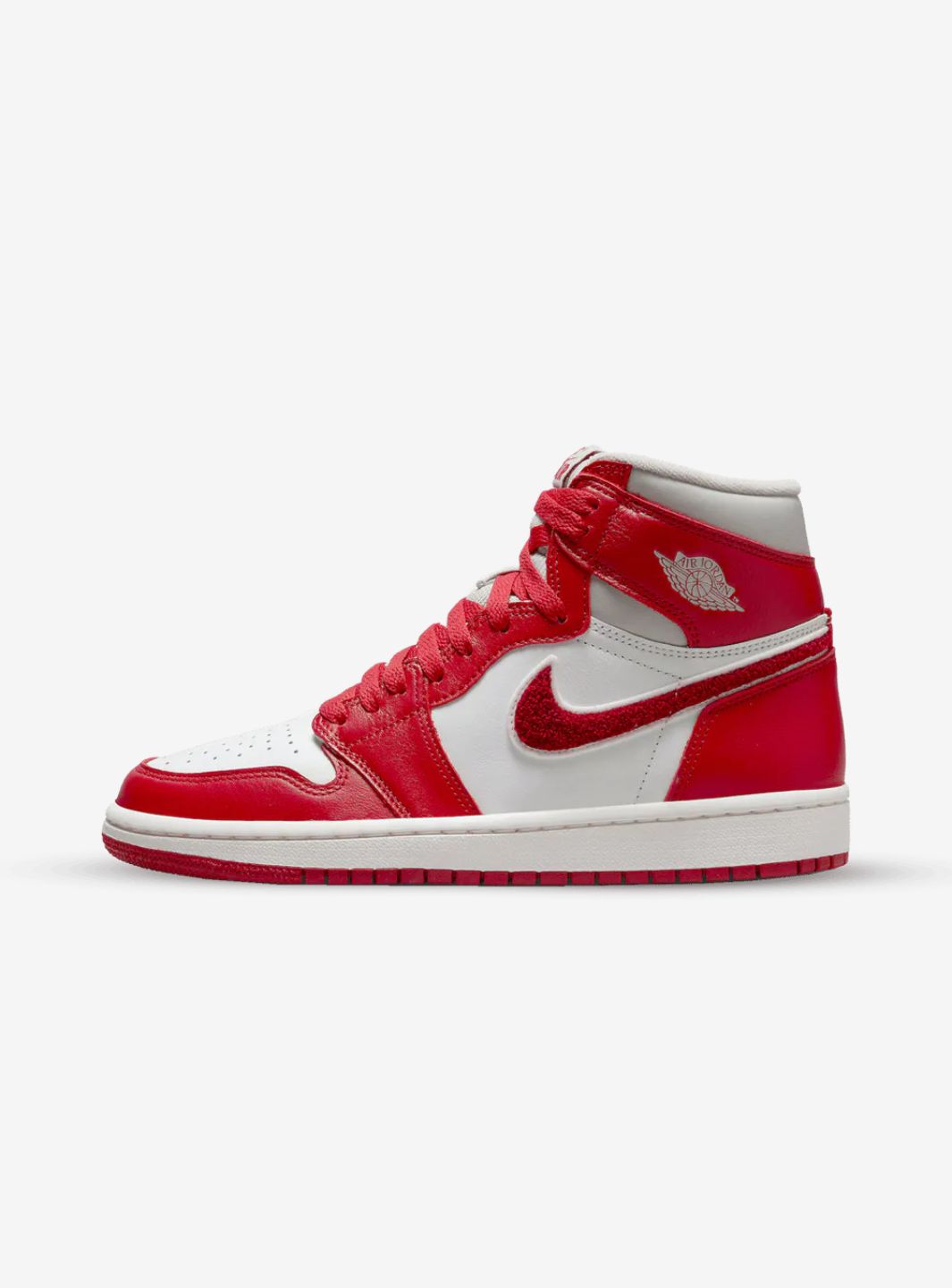 Air Jordan 1 Retro High OG Varsity Red W