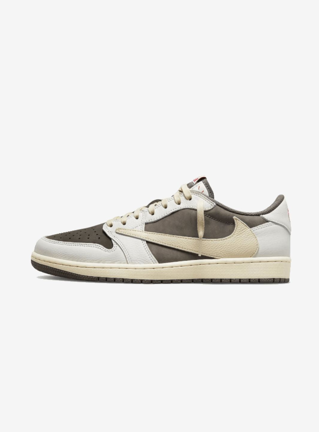 Air Jordan 1 Retro Low OG SP Travis Scott Reverse Mocha - DM7866 