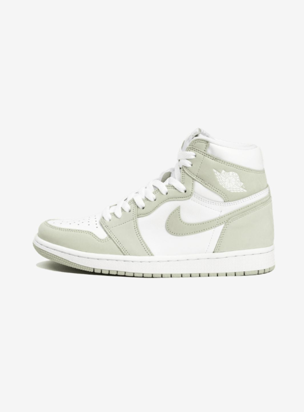 Air Jordan 1 Retro High OG Seafoam