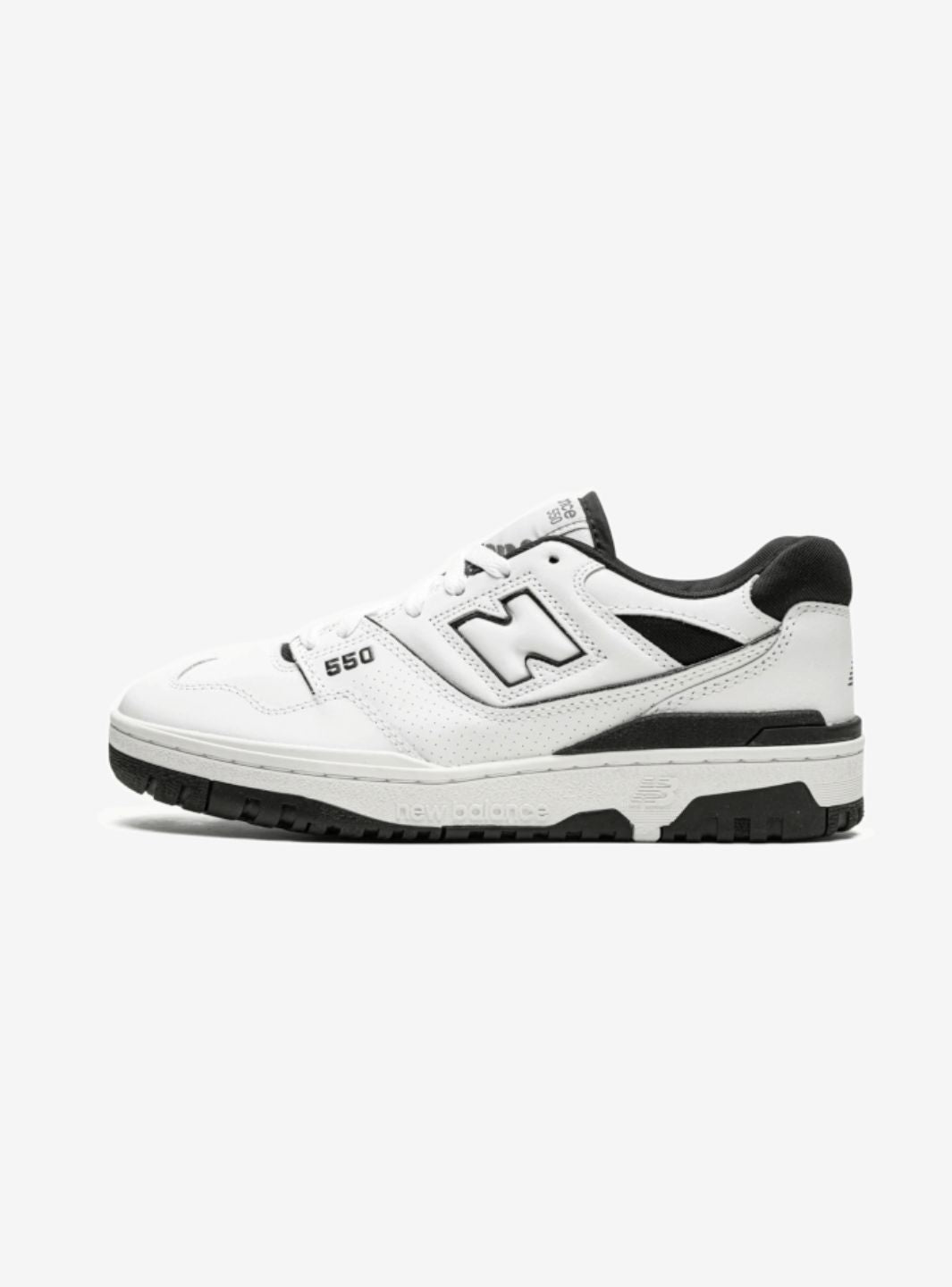 New balance grigie e nere online