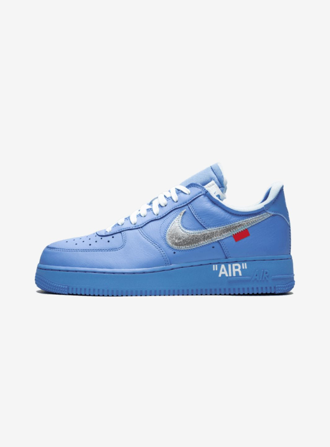 Nike Air Force 1 Low Off White MCA University Blue