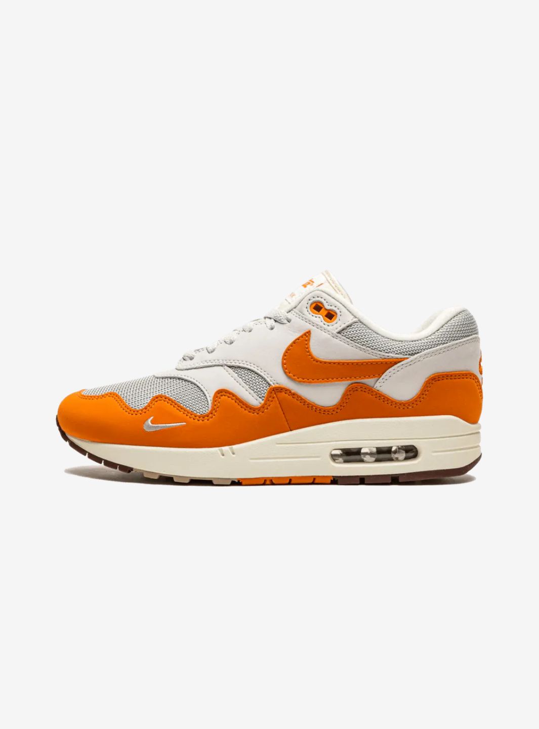 Nike Air Max 1 Patta Waves Monarch DH1348 001 ResellZone