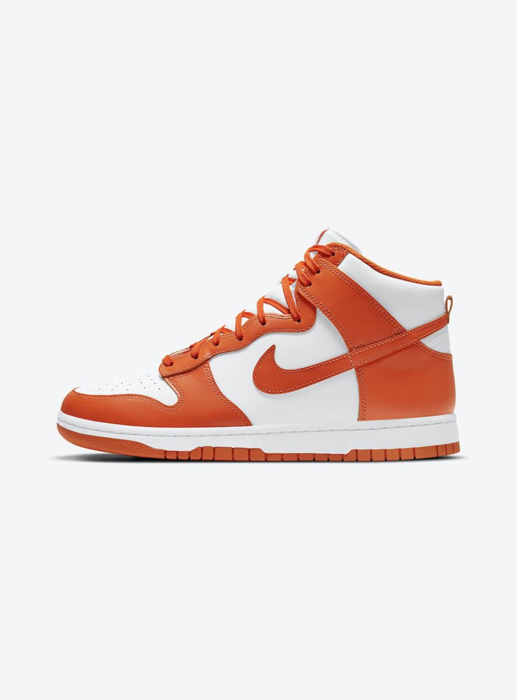 Nike Dunk 2024 High Syracuse