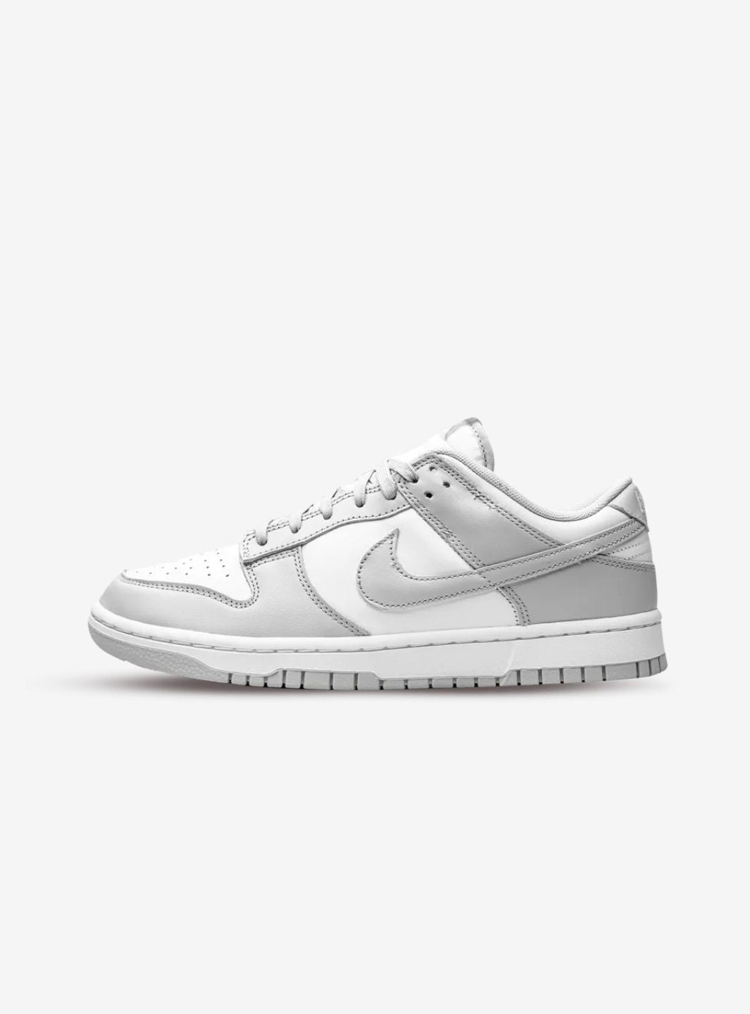 Nike Dunk Low Grey Fog - DD1391-103 | ResellZone