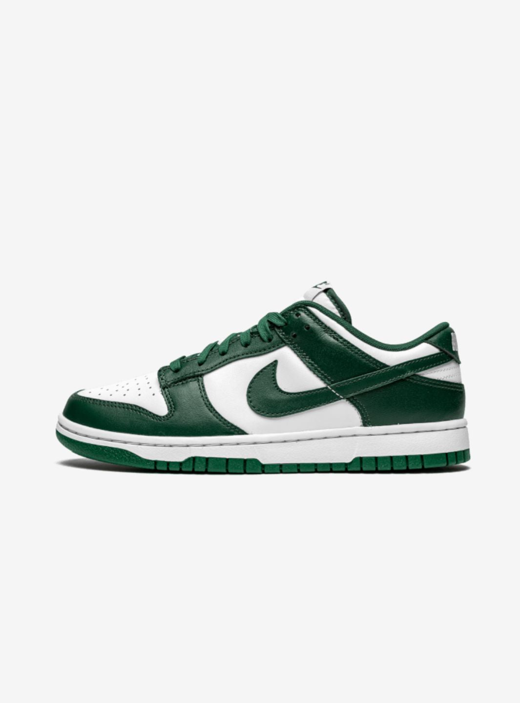 Purchases Nike Dunk Low