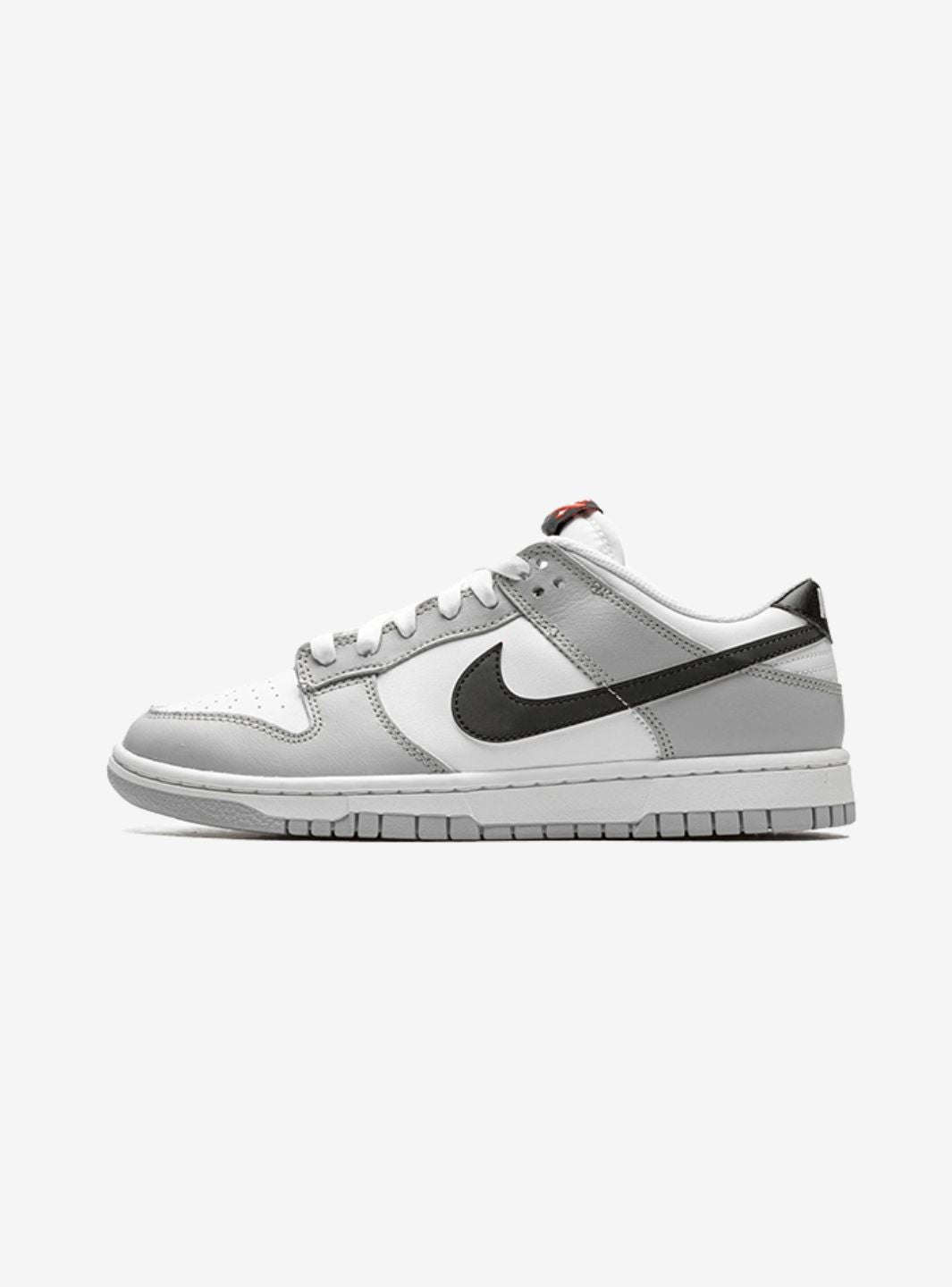 Nike Dunk Low “Lottery Pack authentic Grey”