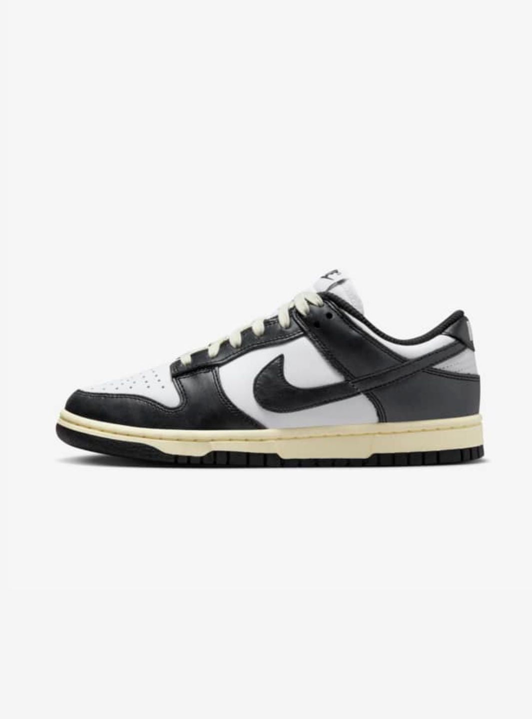 Nike Dunk top Low Panda