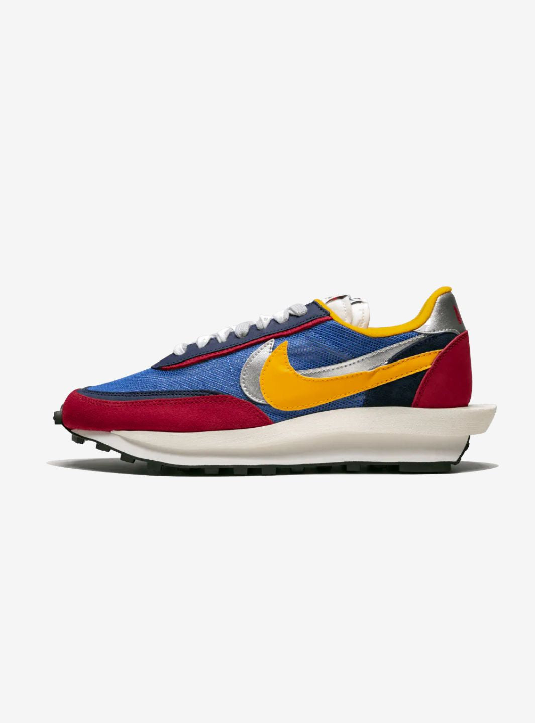 Nike LD Waffle Sacai Blue Multi