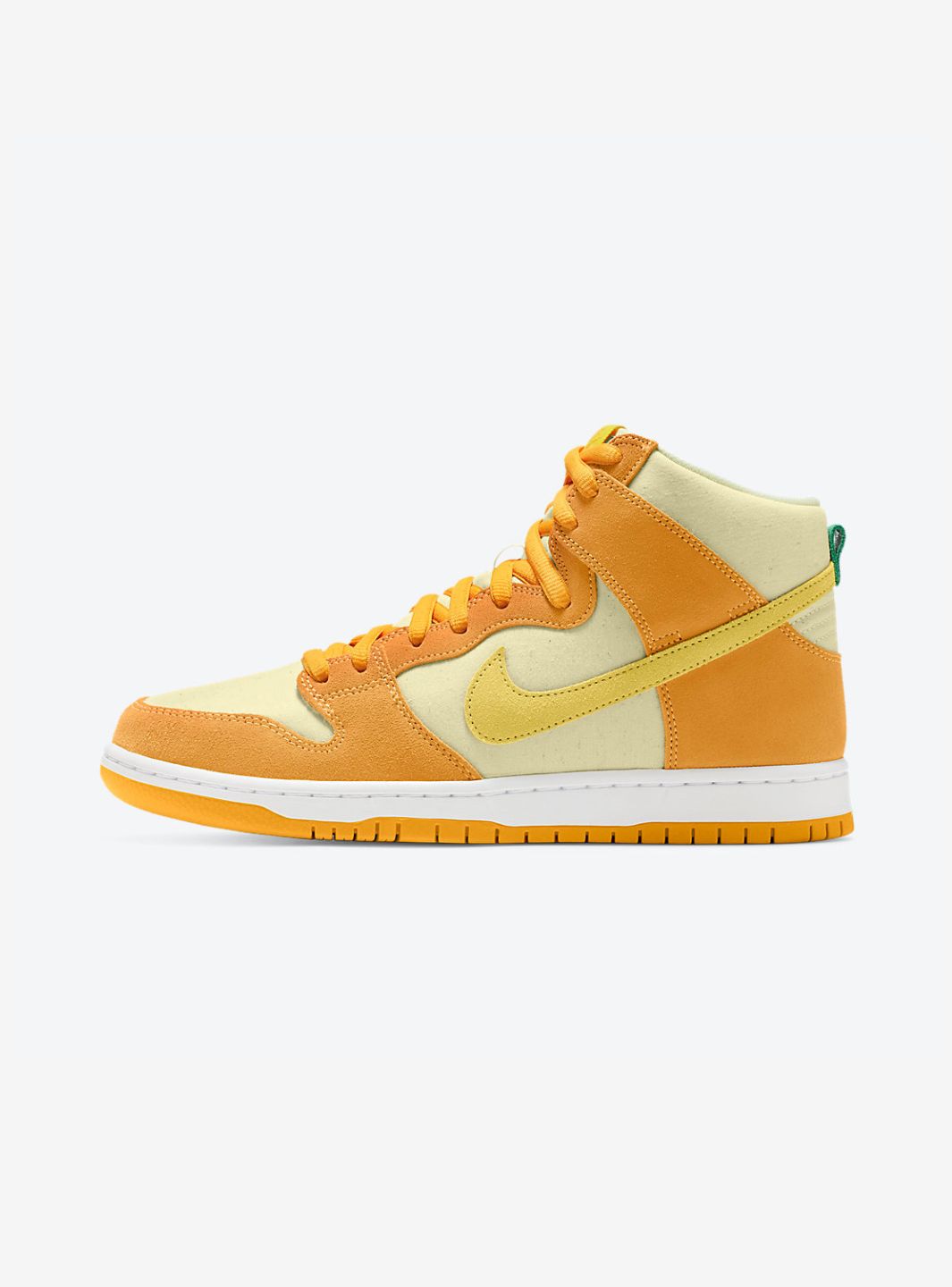 Nike SB Dunk High Pineapple DM0808 700 ResellZone