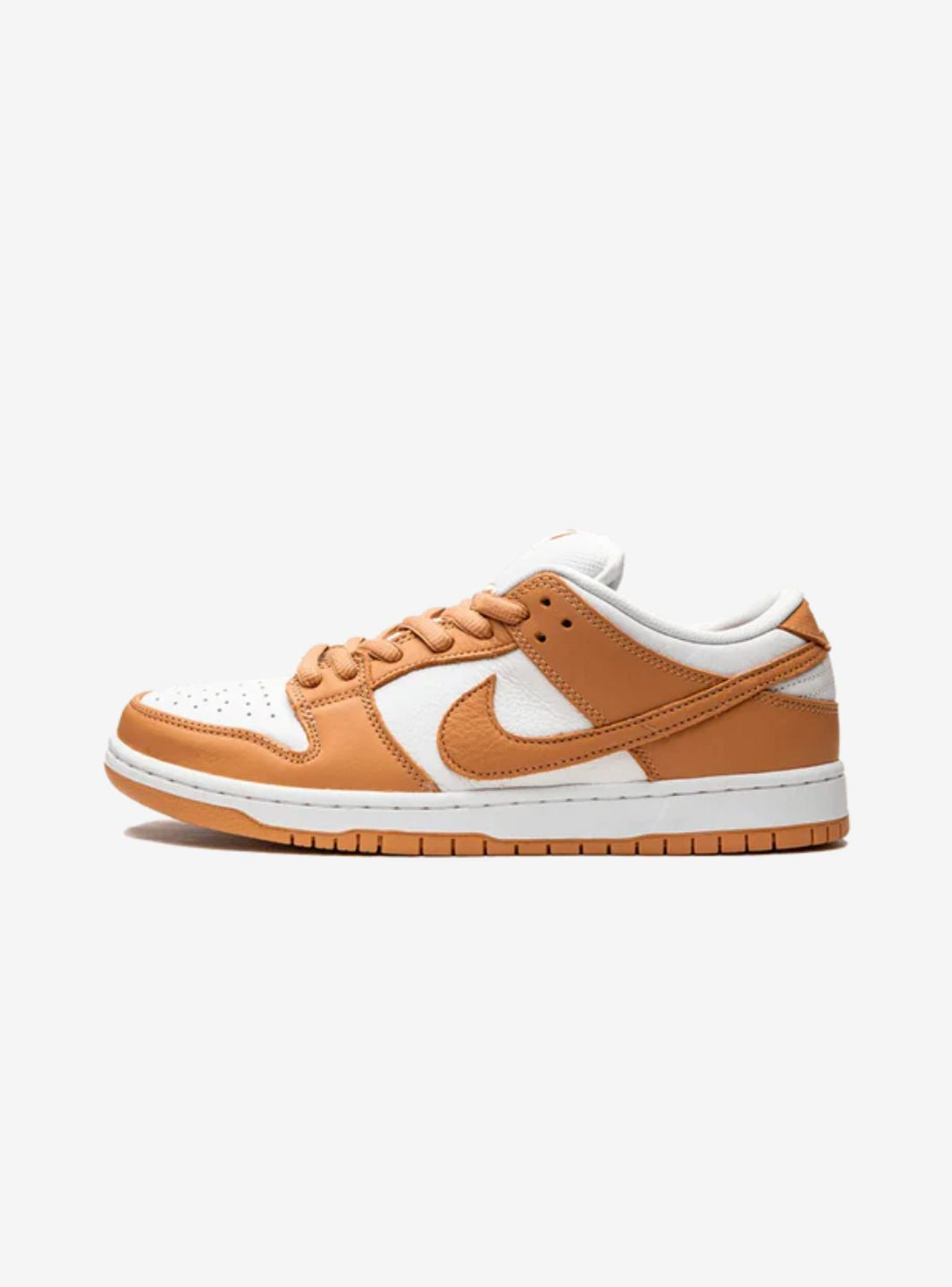 Nike SB Dunk Low Pro ISO Light Cognac - DM8998-200 | ResellZone