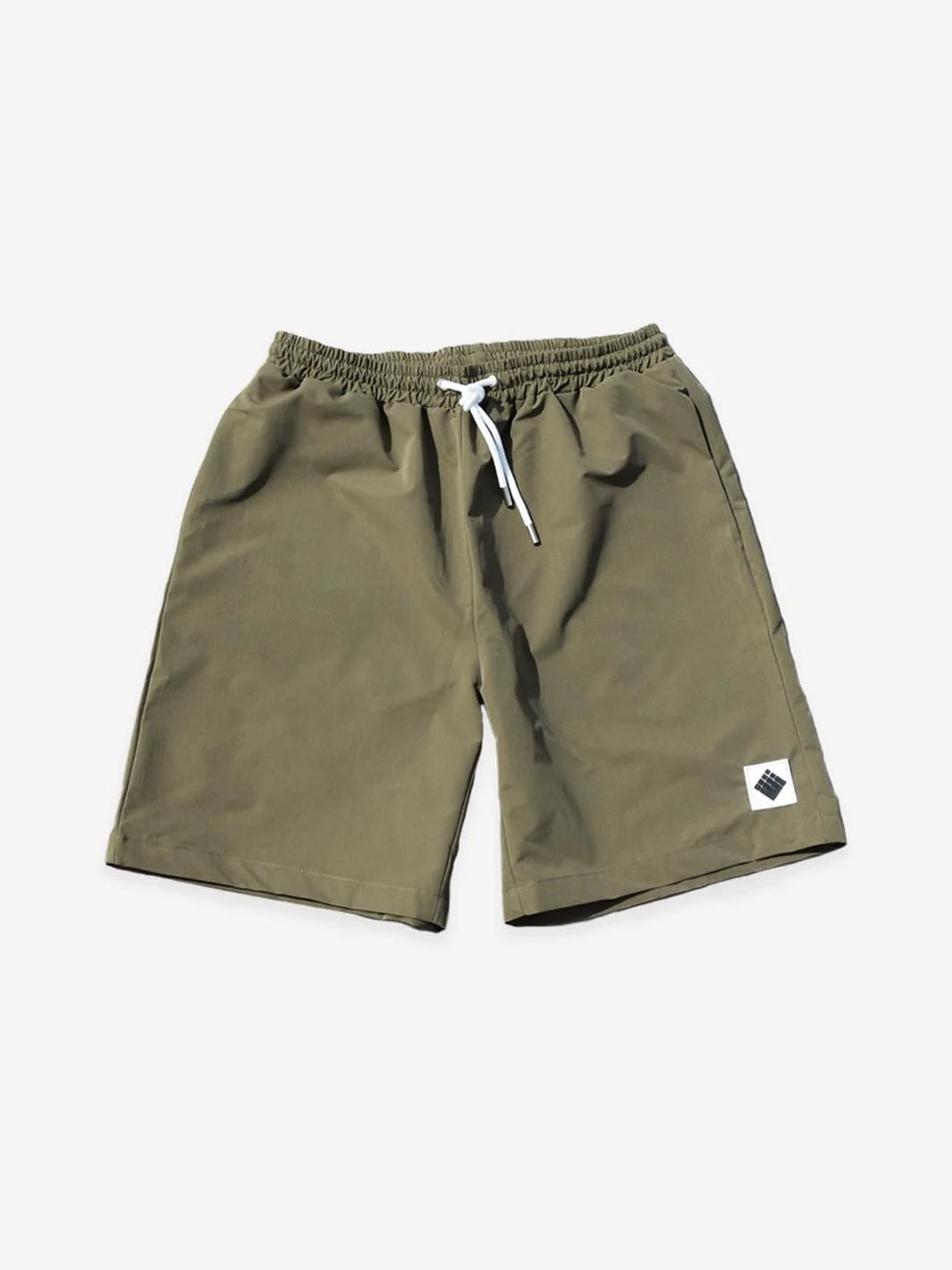 Olive deals swim shorts