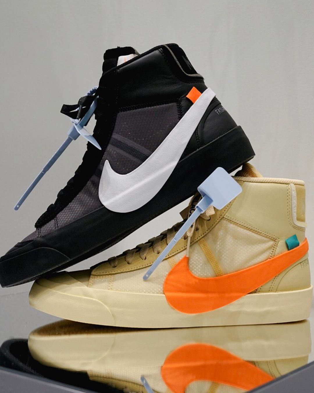 Nike Blazer | Sneakers Nike per Uomo e Donna | ResellZone