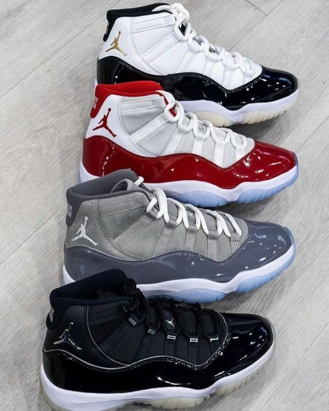 Air Jordan 11