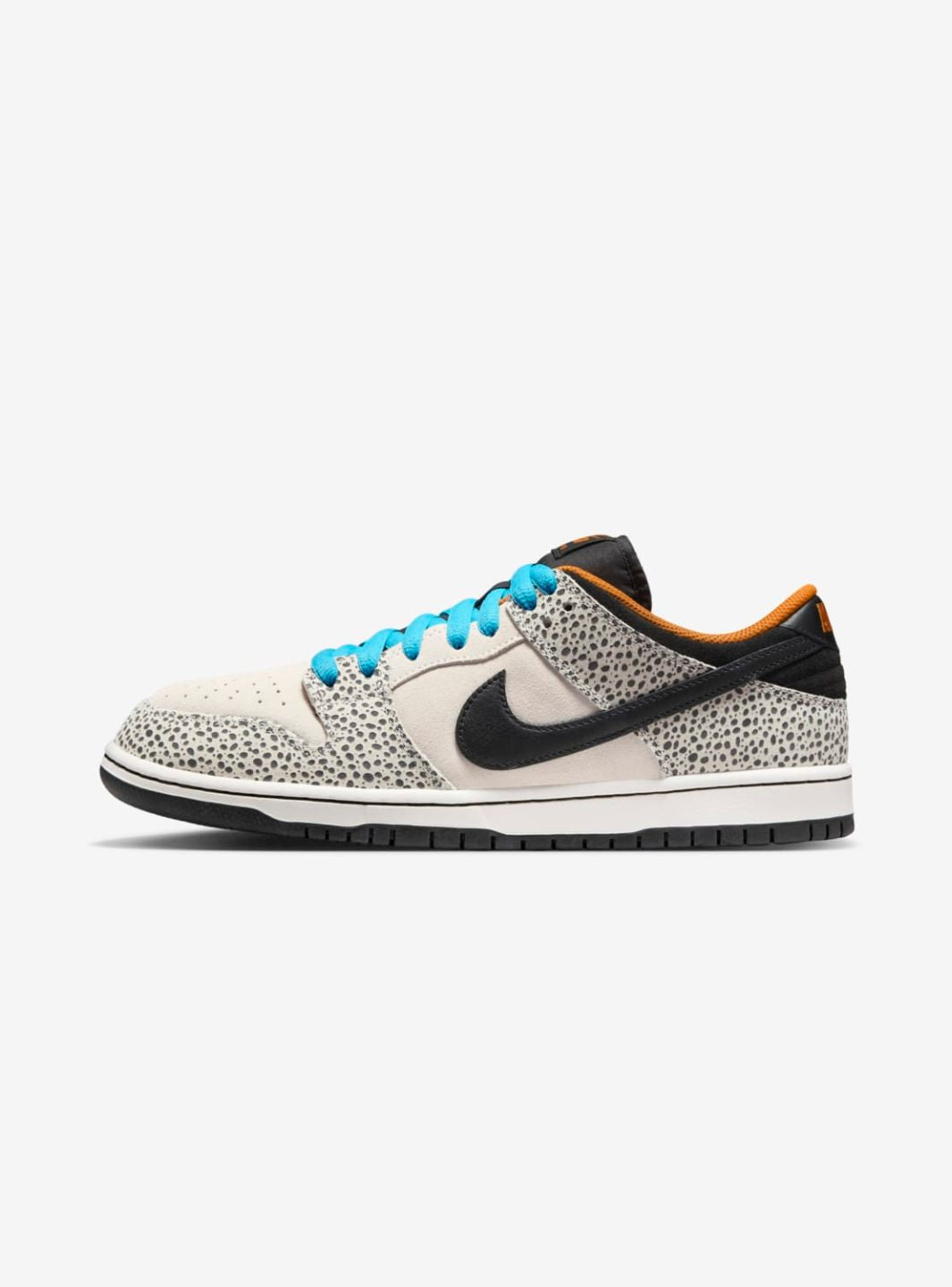 Nike SB Dunk Low Electric Pack Olympic Safari - FZ1233-002 | ResellZone