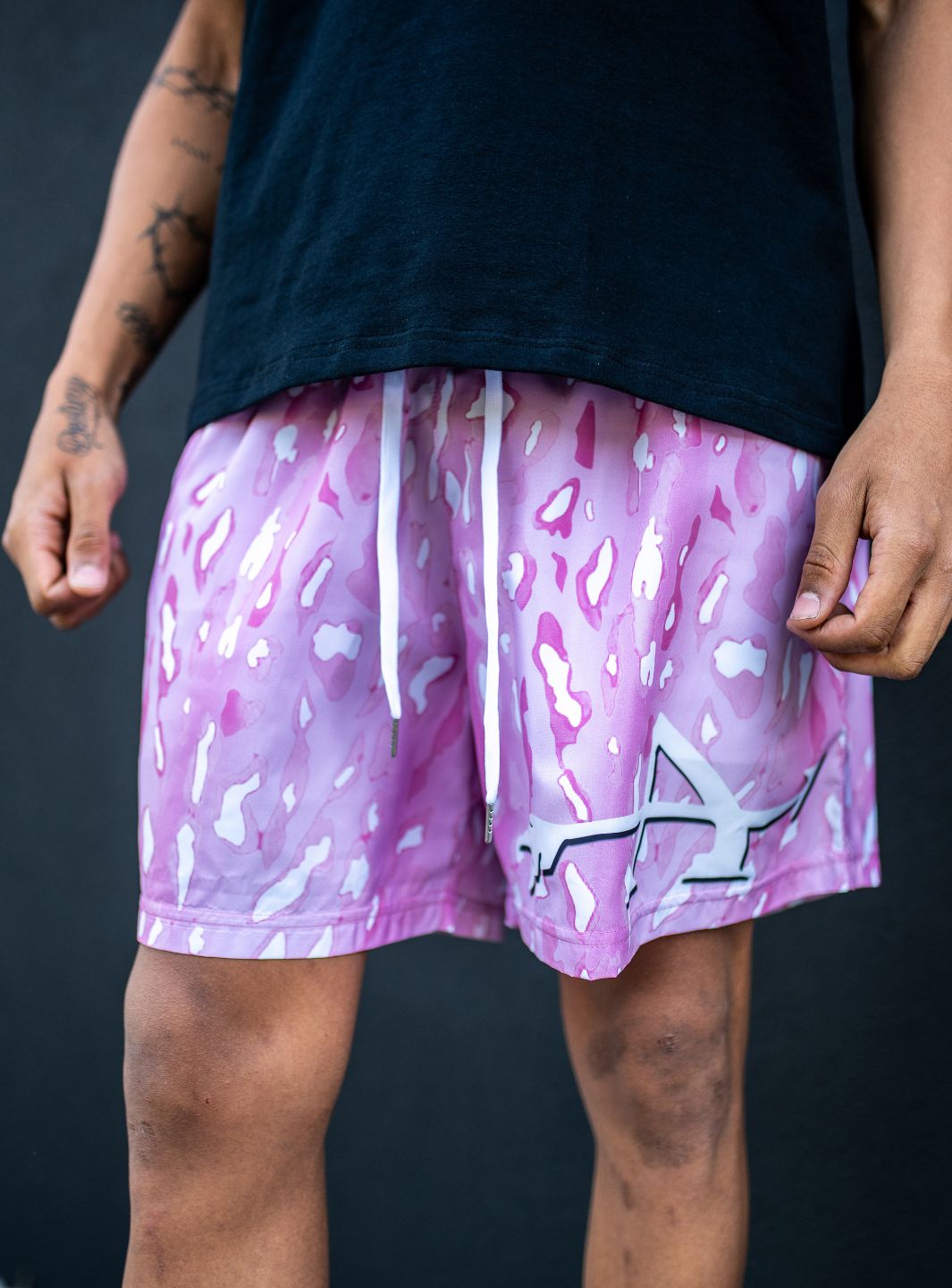 Appreciate Swim Shorts Pinky | ResellZone