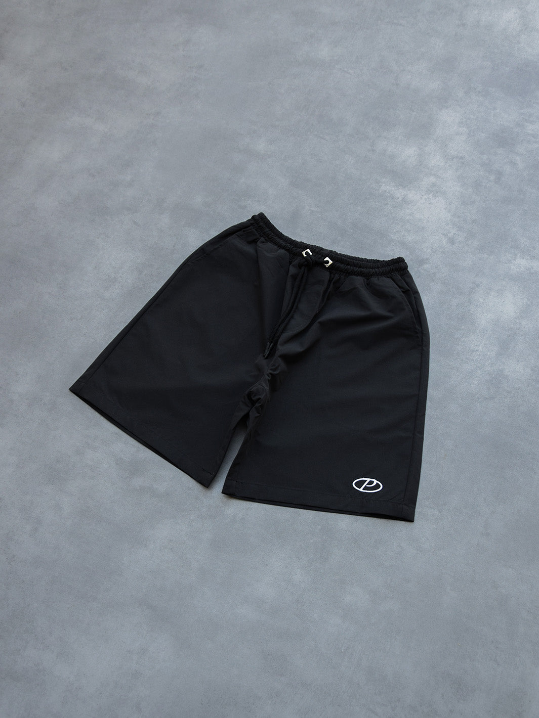 Pantalón Swim Shorts Black