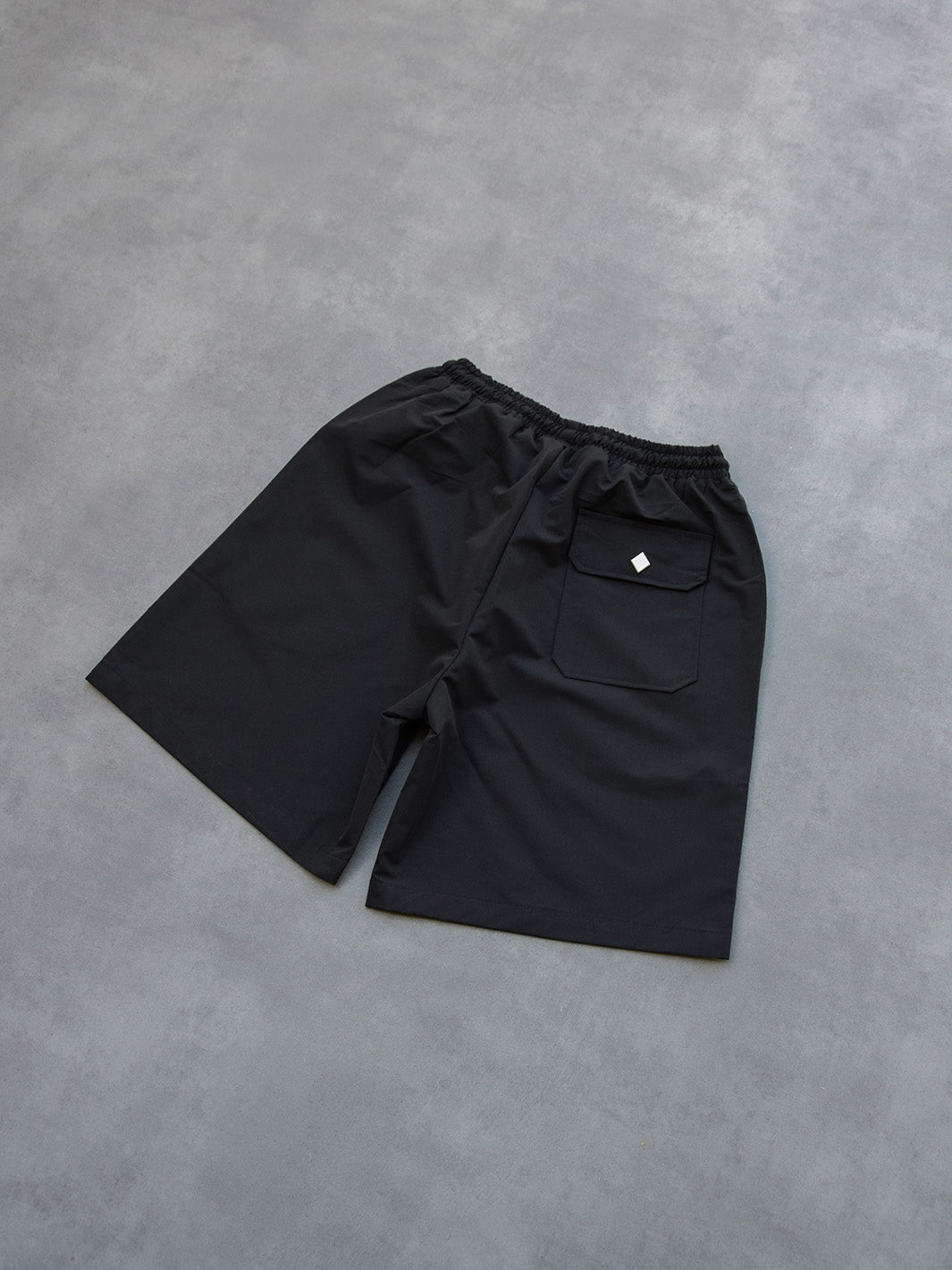 Pantalón Swim Shorts Black