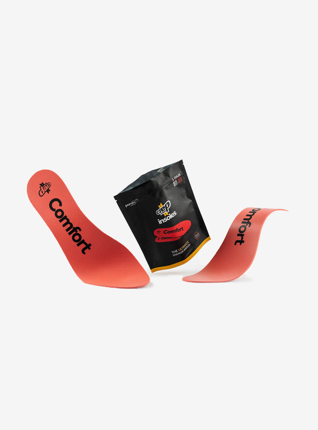 Crep Protect Comfort Insoles | ResellZone