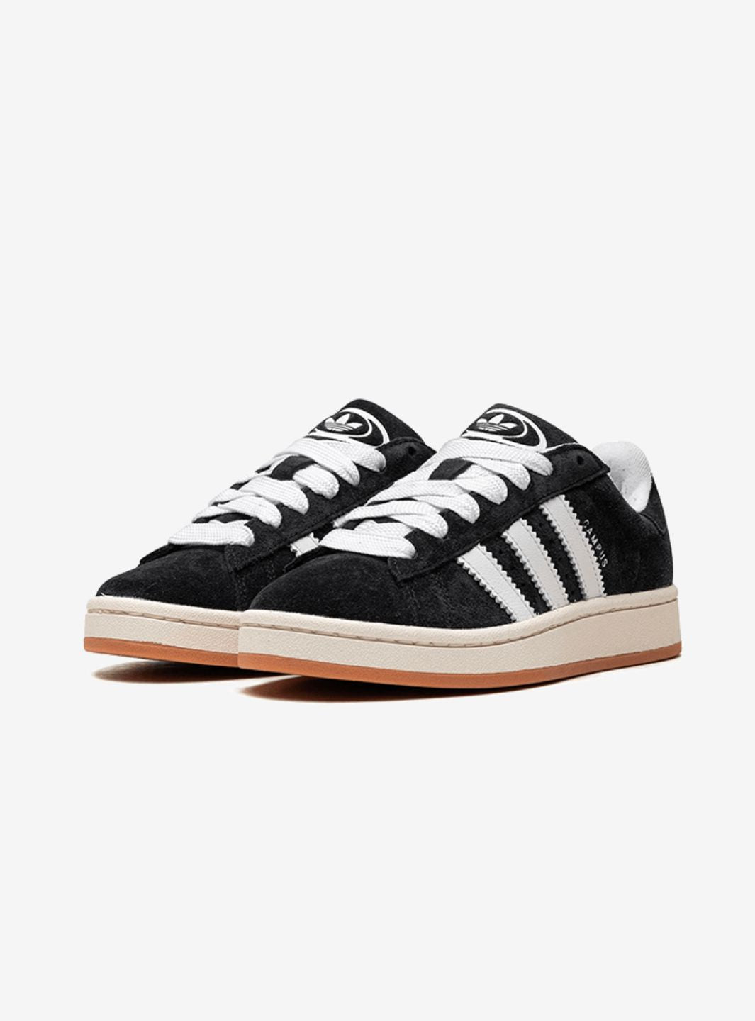 Adidas Campus 00s Black HQ6638 ResellZone