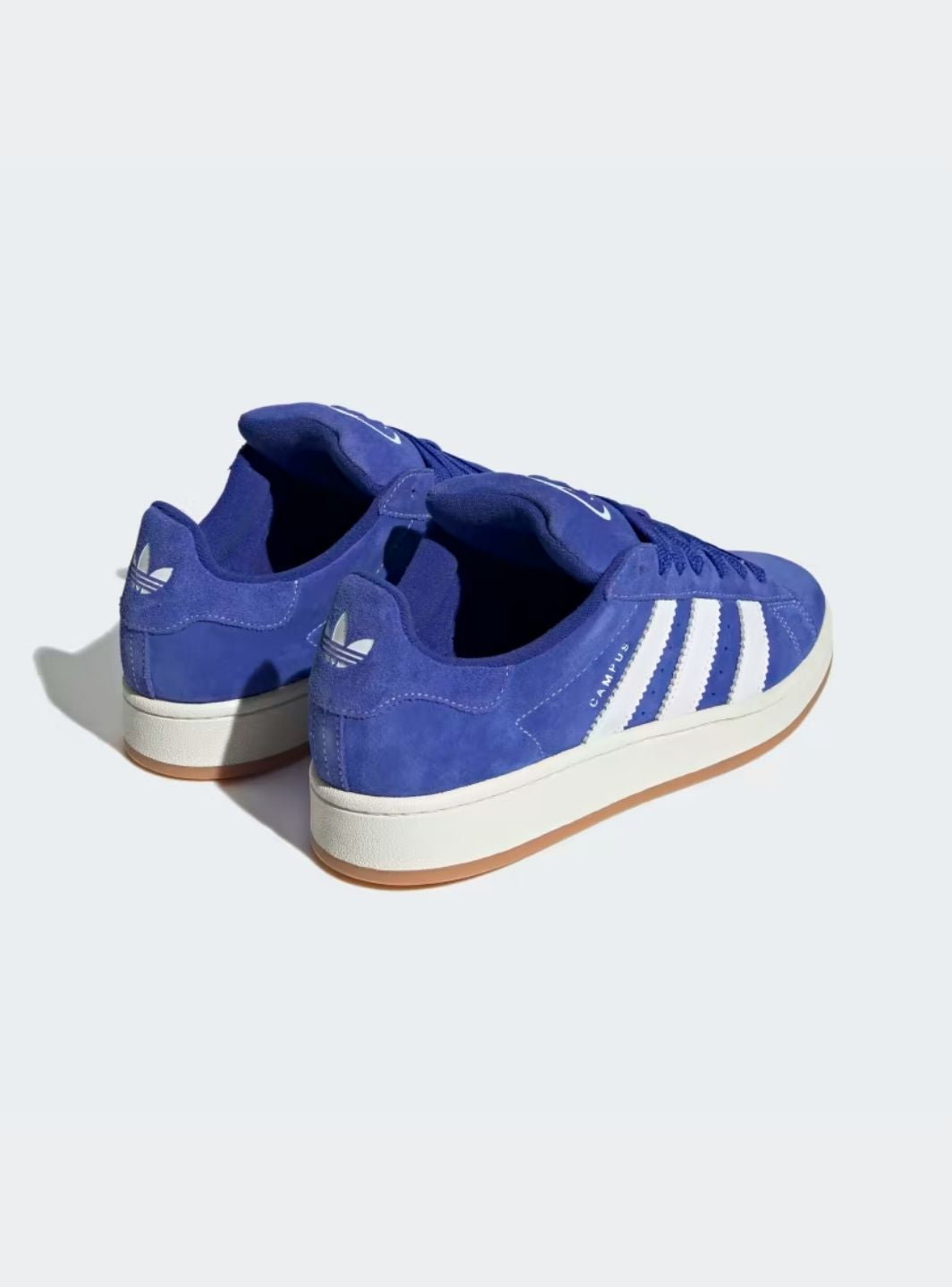 Adidas superstar blue ootd best sale