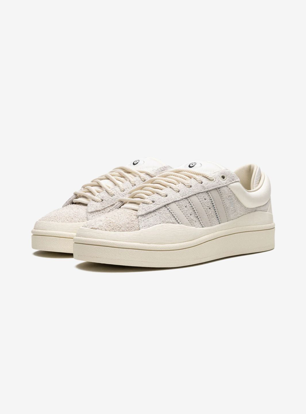 Adidas Campus Light Bad Bunny Cream - FZ5823 | ResellZone