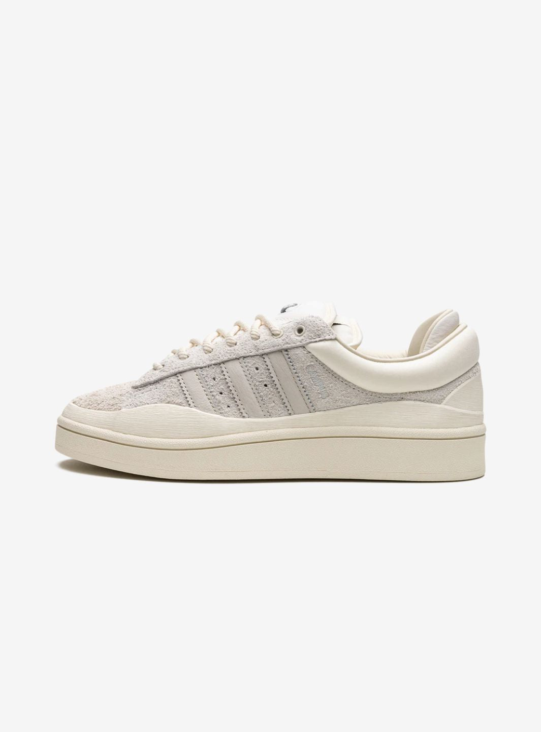 Adidas Campus Light Bad Bunny Cream - FZ5823 | ResellZone