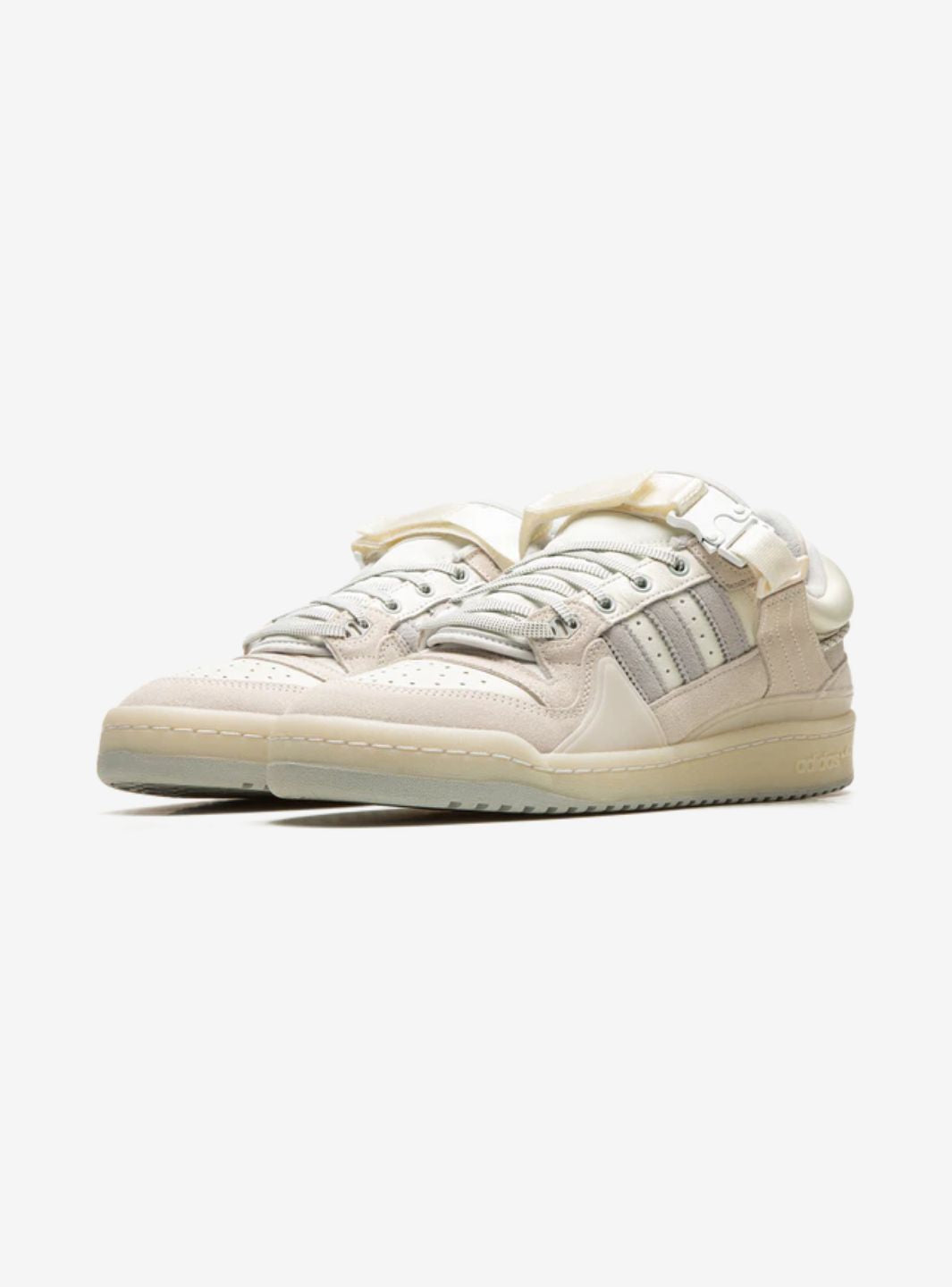 Adidas Forum Buckle Low Bad Bunny Last Forum - HQ2153 | ResellZone