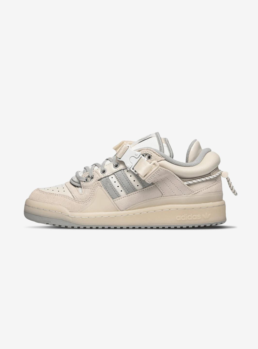 Adidas Forum Buckle Low Bad Bunny Last Forum - HQ2153 | ResellZone