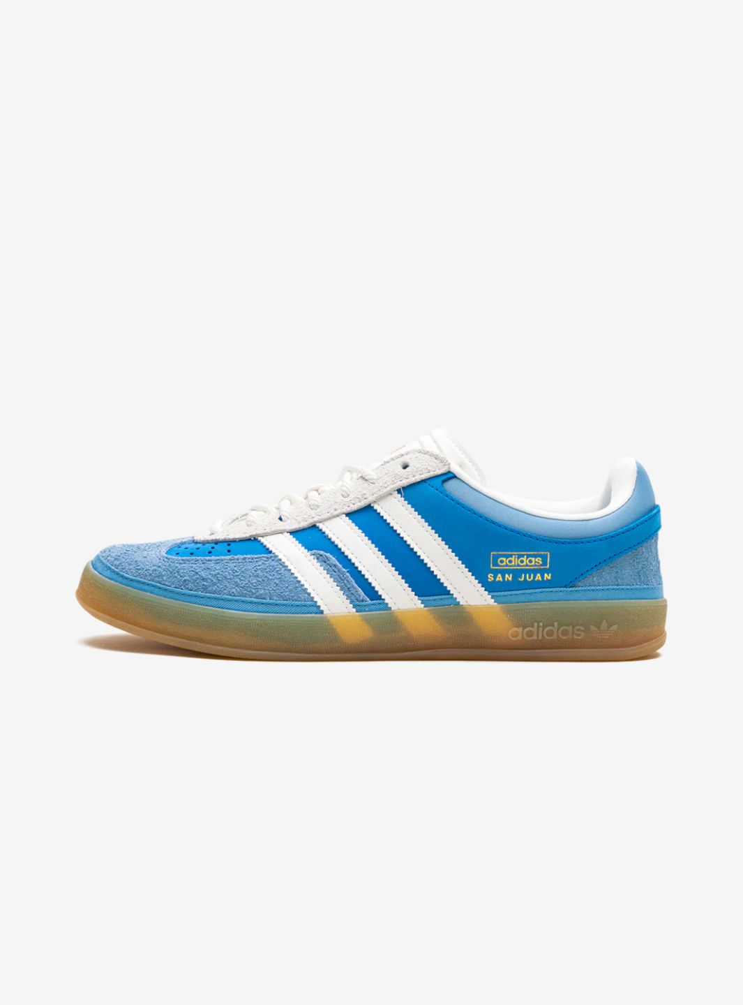 Adidas Gazelle Indoor Bad Bunny San Juan - IF9734 | ResellZone