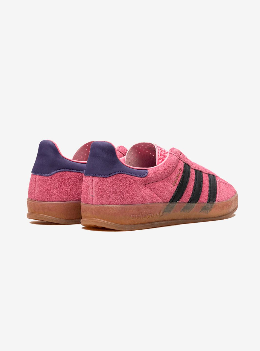 Adidas Gazelle Indoor Bliss Pink Purple - IE7002 | ResellZone