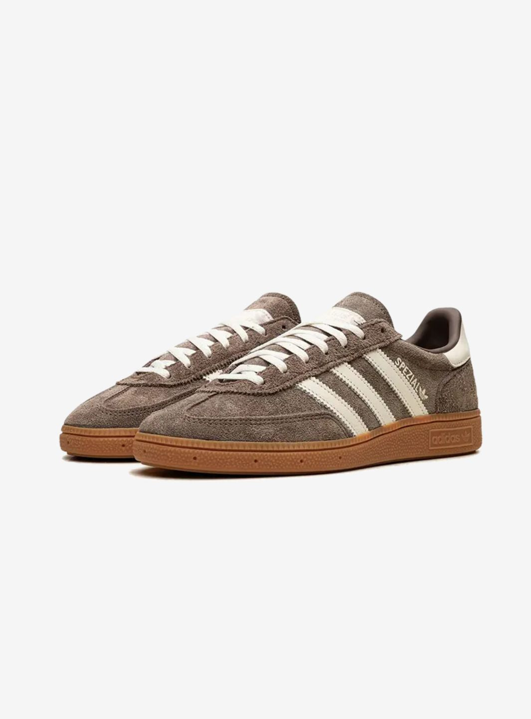 Adidas Handball Spezial Earth Strata Gum - IF6490 | ResellZone