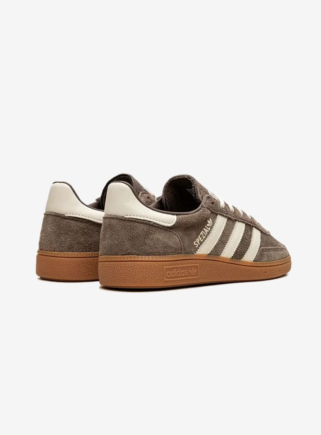 Adidas Handball Spezial Earth Strata Gum - IF6490 | ResellZone