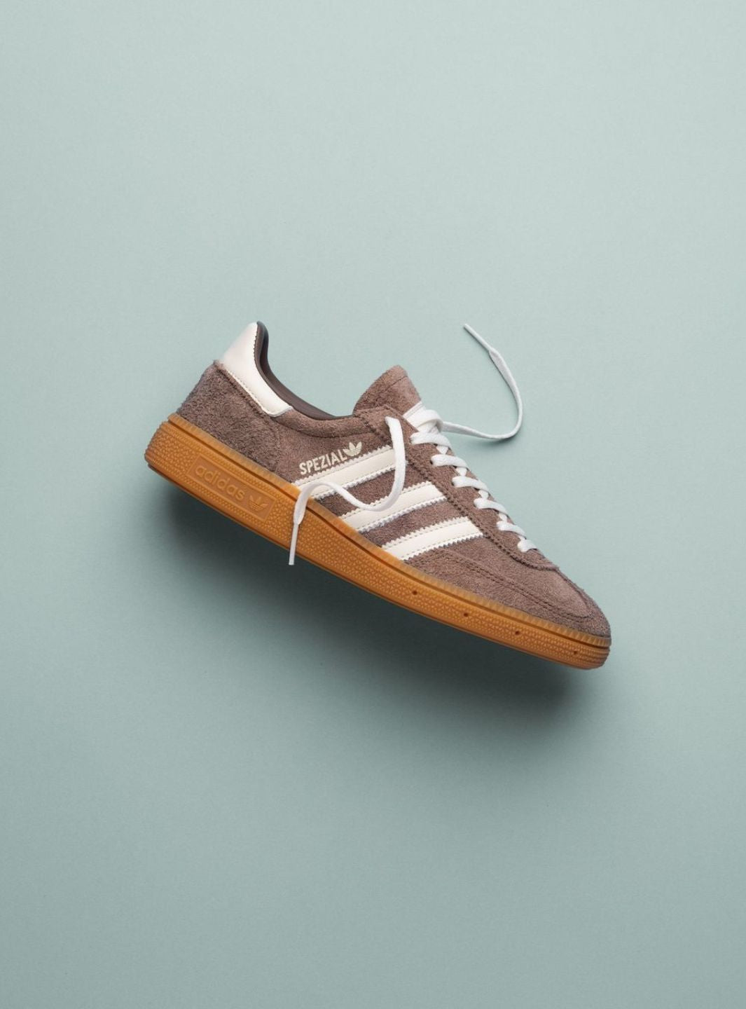 Adidas Handball Spezial Earth Strata Gum - IF6490 | ResellZone