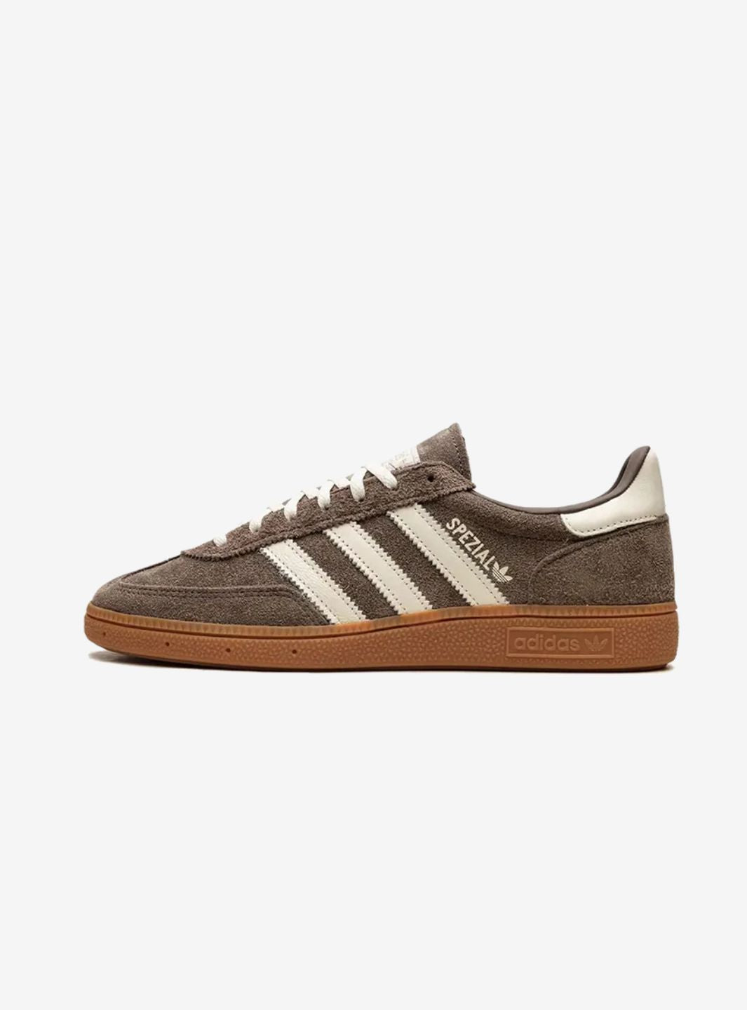 Adidas Handball Spezial Earth Strata Gum - IF6490 | ResellZone