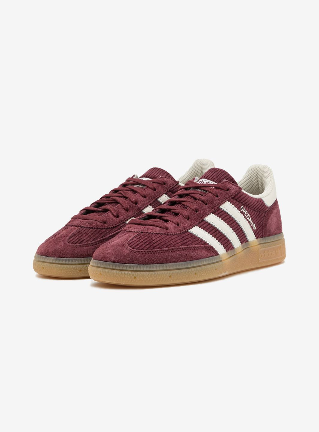 Adidas Handball Spezial Shadow Red - IG1978 | ResellZone