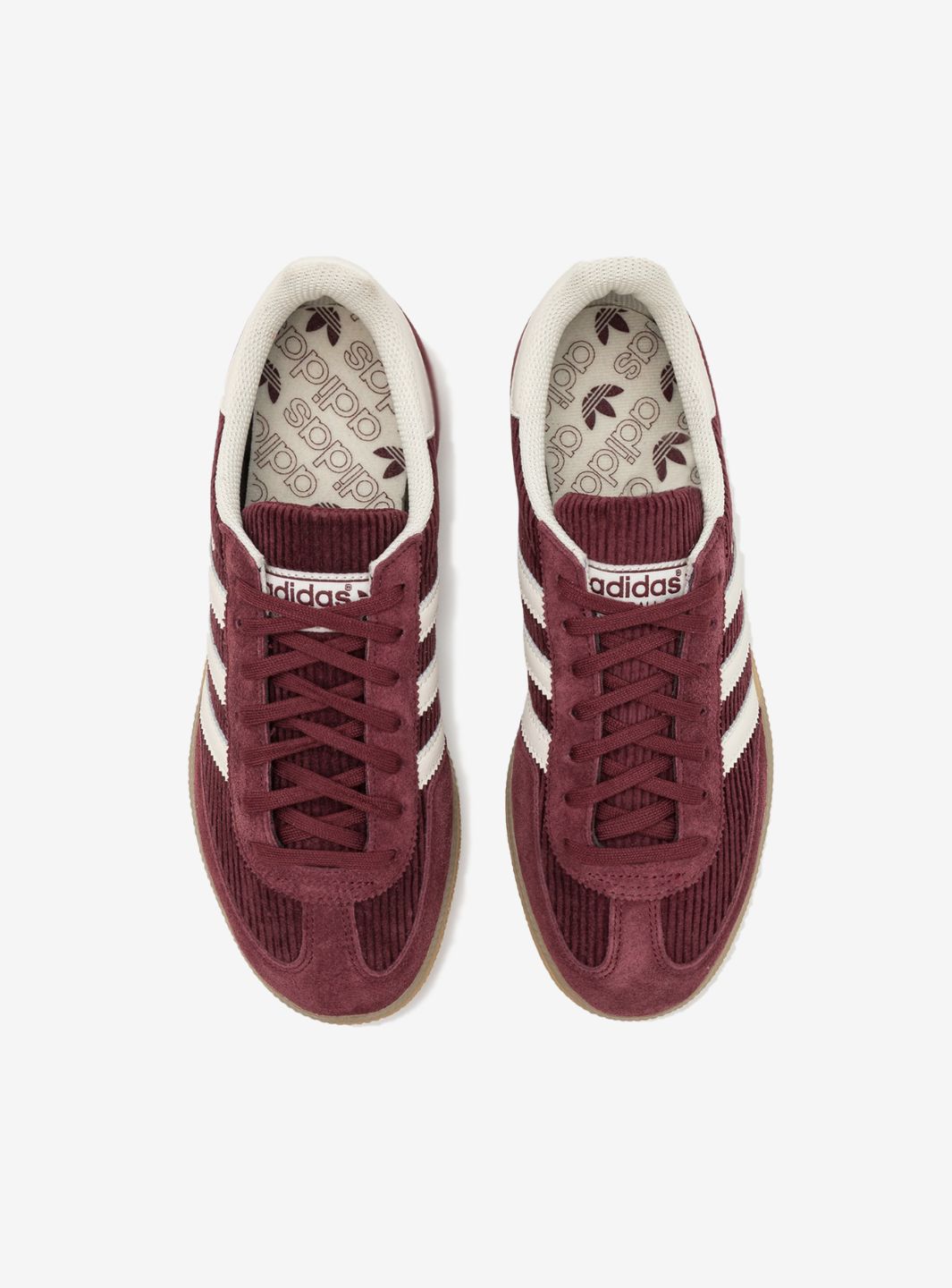 Adidas Handball Spezial Shadow Red - IG1978 | ResellZone