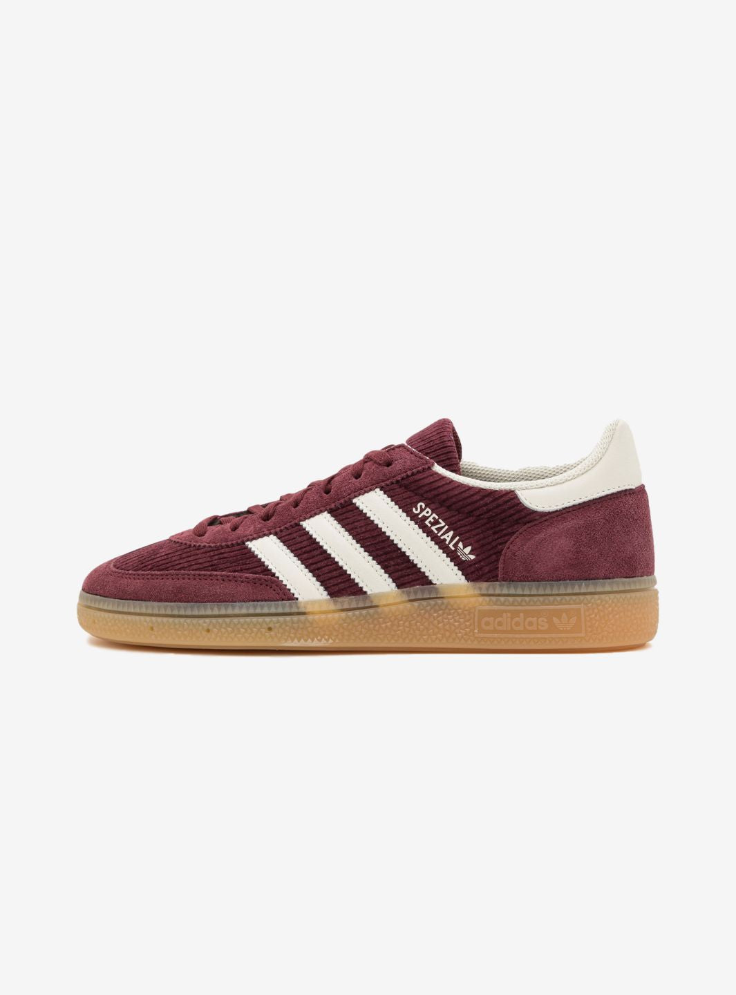 Adidas Handball Spezial Shadow Red - IG1978 | ResellZone