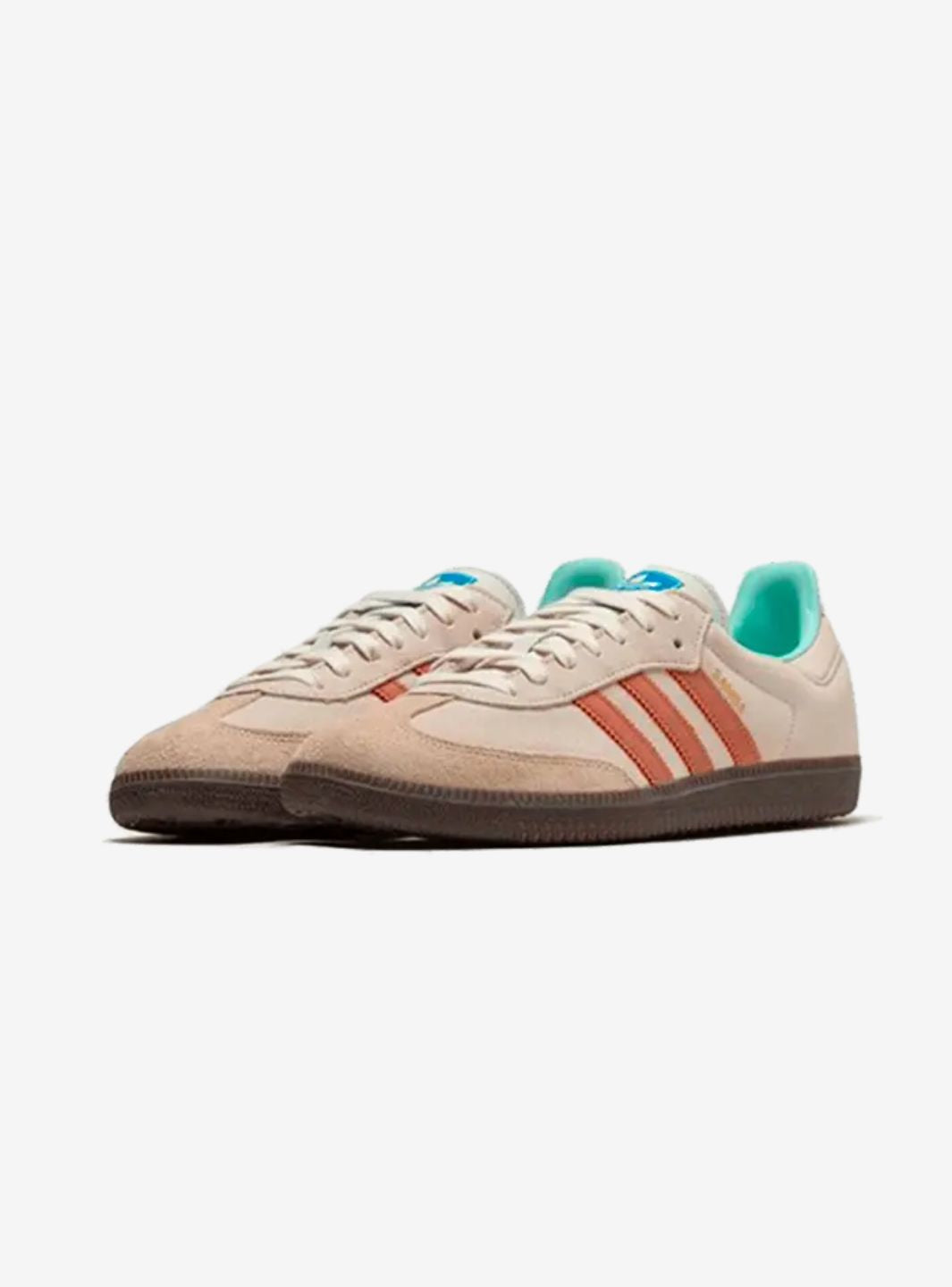 Adidas Samba OG Clay Strata - ID2047 | ResellZone