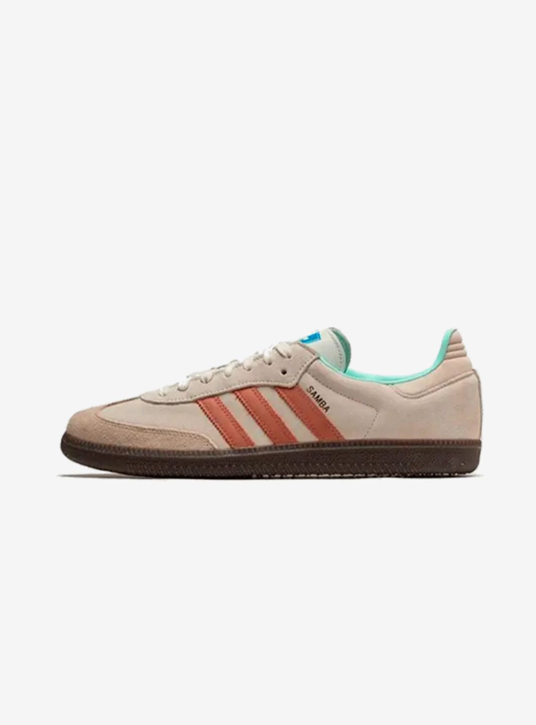 Adidas Samba OG Clay Strata - ID2047 | ResellZone