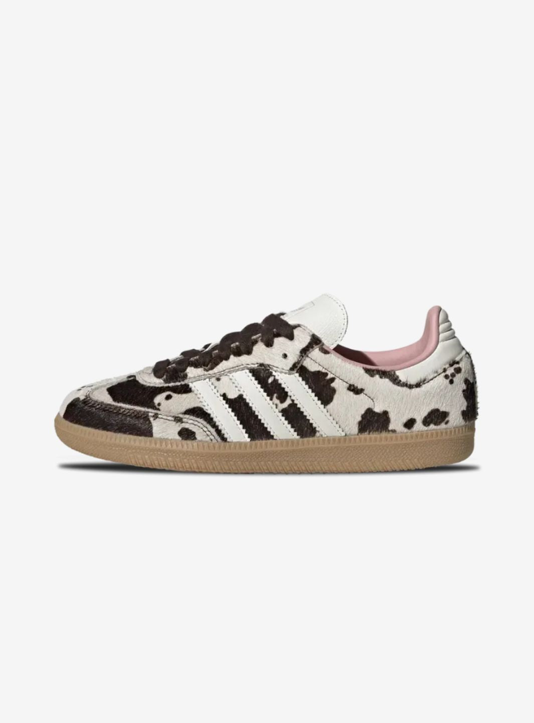 Adidas Samba OG Cow Print - JR1256 | ResellZone