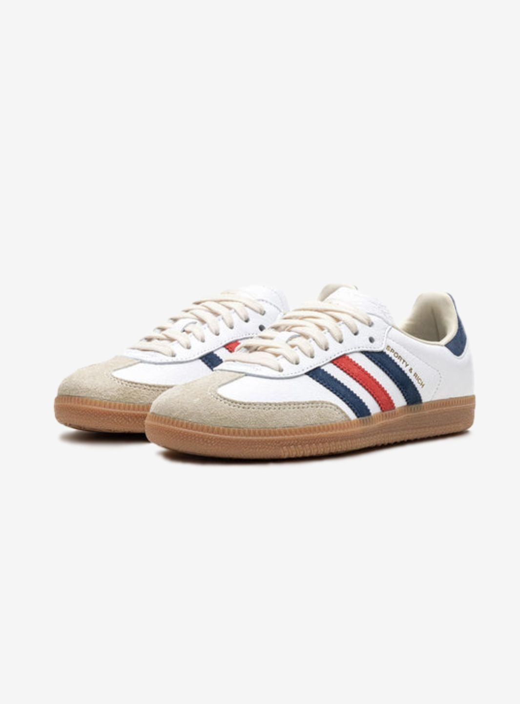 Adidas Samba OG Sporty Rich USA